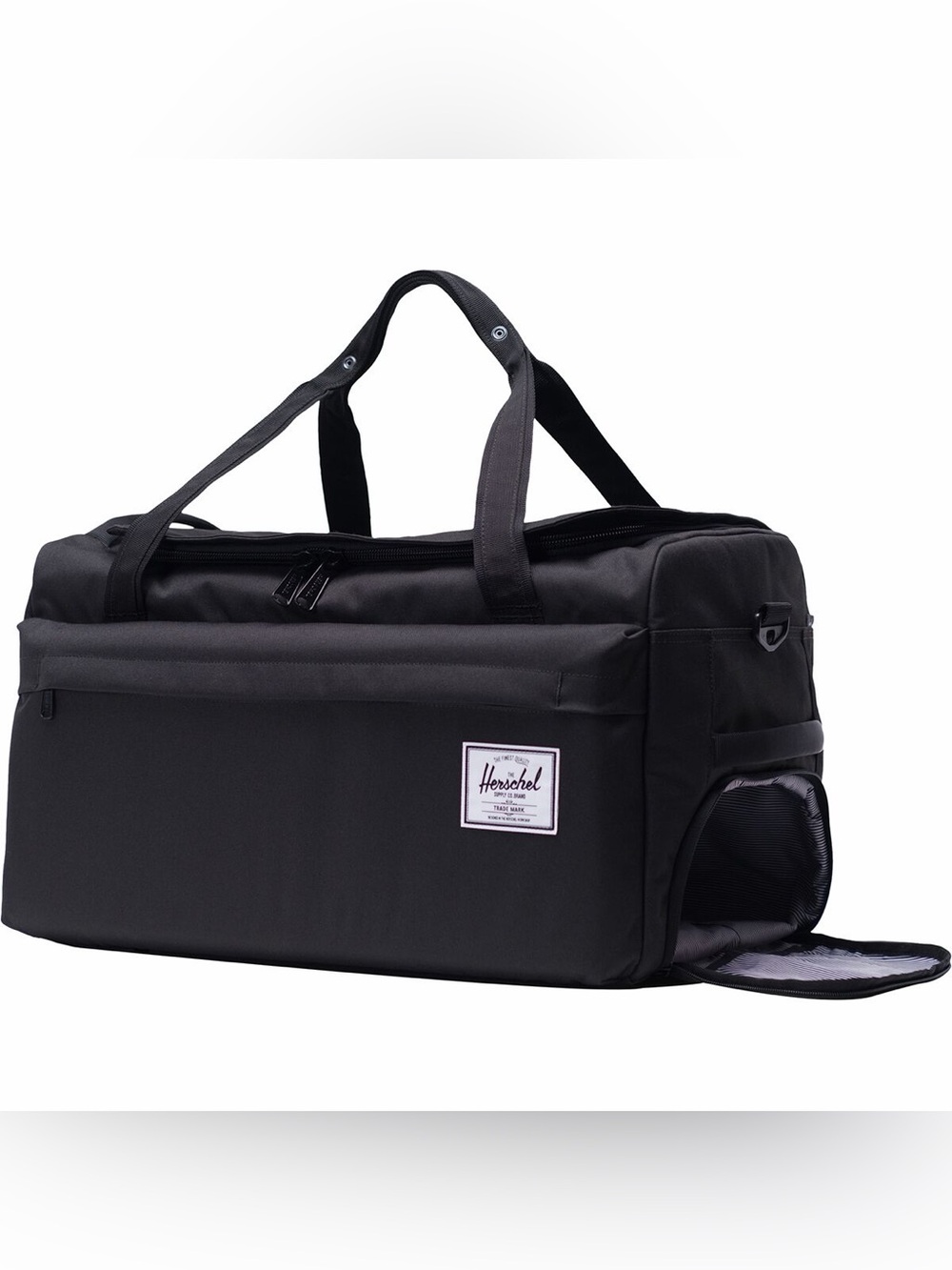 Herschel outfitter duffel 30L